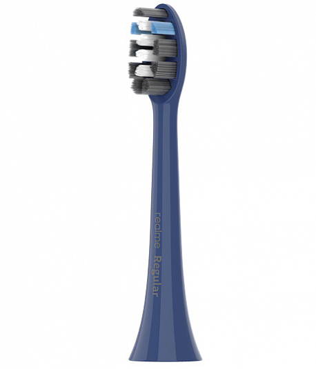 Ультразвуковая зубная щетка realme M1 Sonic Electric Toothbrush, blue