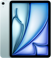 Планшет Apple iPad Air 11'' 2024 128 ГБ, Wi-Fi, blue