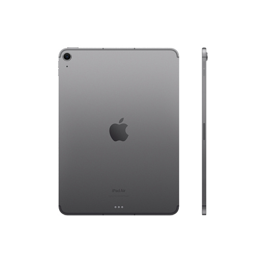 Планшет Apple iPad Air 13'' 2024 128 ГБ, Wi-Fi, space gray