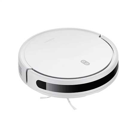 Робот-пылесос Xiaomi Robot Vacuum E10 EU, белый