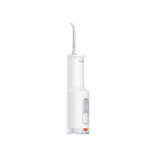 Ирригатор Xiaomi Mijia Electric Teeth Flosser F300, белый