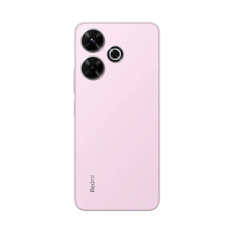 Смартфон Xiaomi Redmi 13 8/128Gb, Pearl Pink