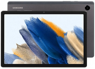 Планшет Samsung Galaxy Tab A8 10.5 LTE 128 ГБ, серый