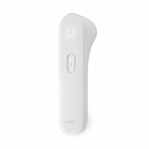 Бесконтактный термометр Xiaomi iHealth Meter Thermometer