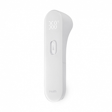 Бесконтактный термометр Xiaomi iHealth Meter Thermometer