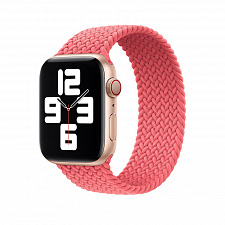 Ремешок COTEetD Nylon Braided Band для iWatch 38-40mm