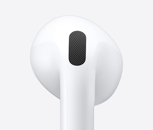 Беспроводные наушники Apple AirPods 4 ANC