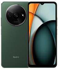 Смартфон Xiaomi Redmi A3 3/64GB Forest Green