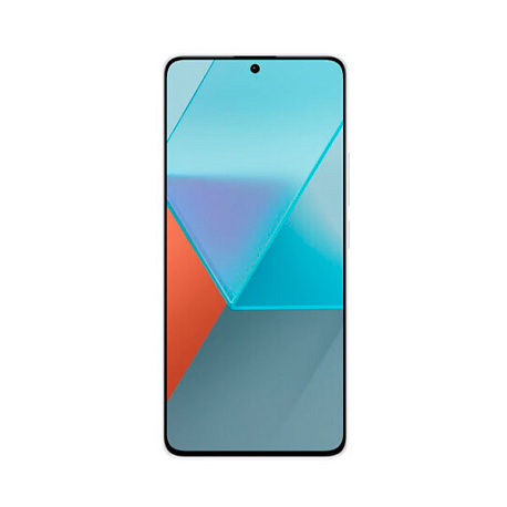 Смартфон Xiaomi Redmi Note 13 Pro 5G 8/128Gb Black