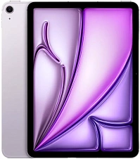 Планшет Apple iPad Air 13'' 2024 256 ГБ, Wi-Fi+Cellular, purple