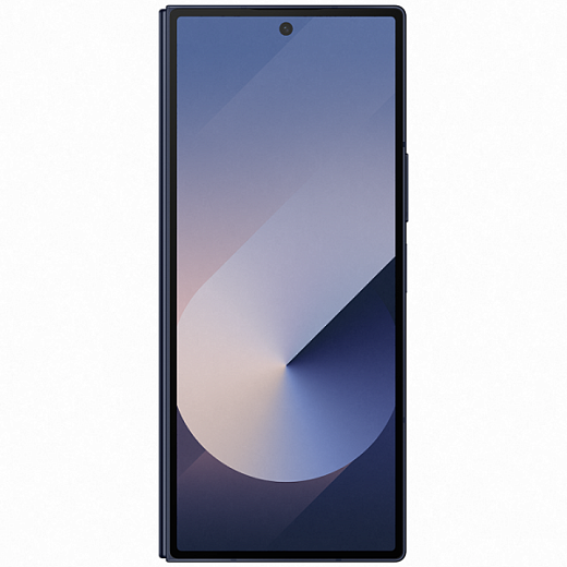 Смартфон Samsung Galaxy Z Fold6 12/256GB, синий