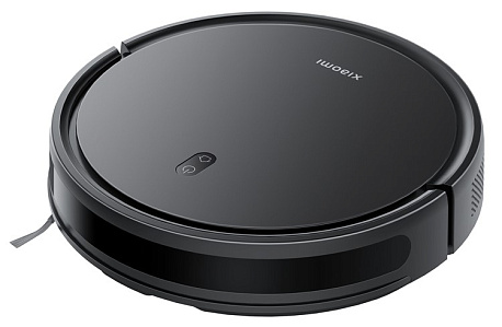 Робот-пылесос Xiaomi Robot Vacuum E10C, черный (EU)