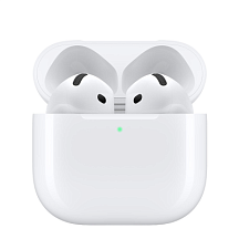 Беспроводные наушники Apple AirPods 4 ANC