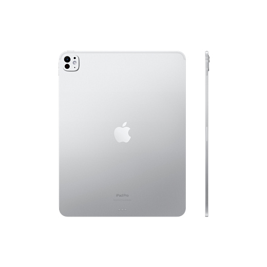 Планшет Apple iPad Pro 13 (2024) 512Gb, Wi-Fi, Silver