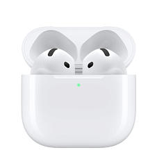 Беспроводные наушники Apple AirPods 4 ANC