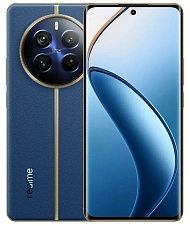 Смартфон Realme 12 Pro+ 12/512 ГБ, синий