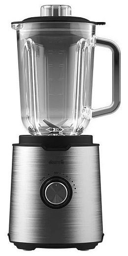 Блендер Deerma Blender DEM-NU200W