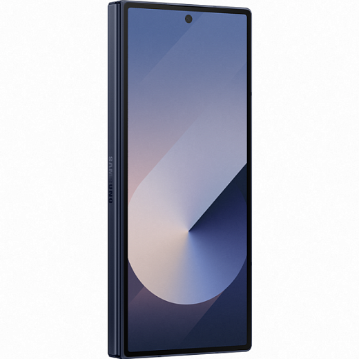 Смартфон Samsung Galaxy Z Fold6 12/512GB, синий