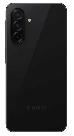 Смартфон Samsung Galaxy A26 5G 8/256Gb Black Смартфон Samsung Galaxy A26 5G 8/256Gb Black
