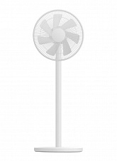 Напольный вентилятор Xiaomi Mijia DC Inverter Fan White JLLDS01DM