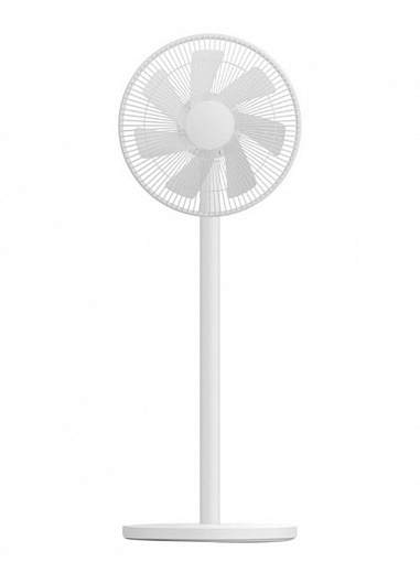 Напольный вентилятор Xiaomi Mijia DC Inverter Fan White JLLDS01DM