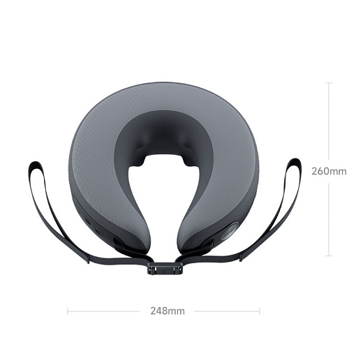 Массажер для шеи Xiaomi Mijia Smart Neck Massager