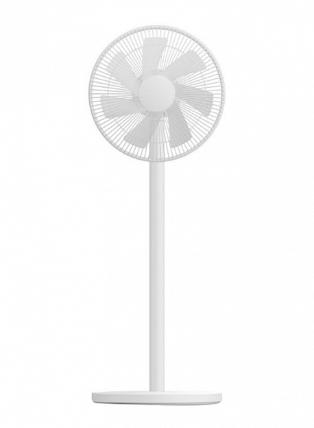 Напольный вентилятор Xiaomi Mijia DC Inverter Fan White JLLDS01DM