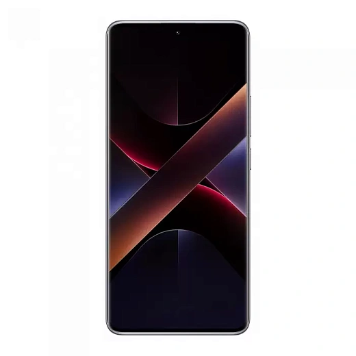 Смартфон Xiaomi POCO X7 5G 8/256 ГБ, зеленый