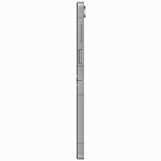 Смартфон Samsung Galaxy Z Flip6 12/512Gb, Gray