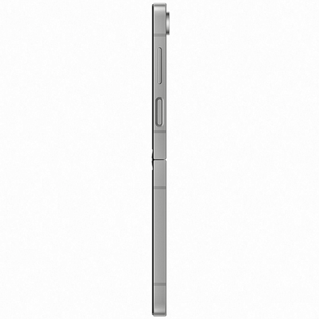 Смартфон Samsung Galaxy Z Flip6 12/512Gb, Gray