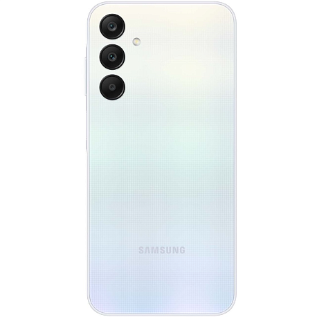 Смартфон Samsung Galaxy A25 5G 8/128 ГБ, голубой