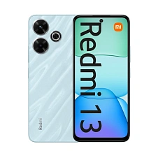 Смартфон Xiaomi Redmi 13 8/256Gb, Ocean Blue