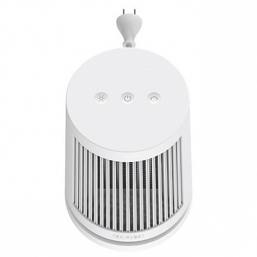 Тепловентилятор Xiaomi Mijia Desktop Heater