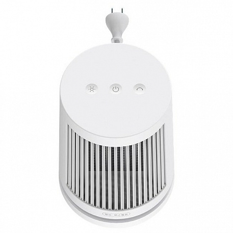 Тепловентилятор Xiaomi Mijia Desktop Heater