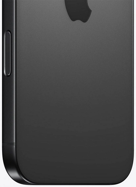 Смартфон Apple iPhone 16 Pro 1TB Black Titanium