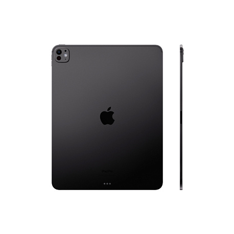 Планшет Apple iPad Pro 11 (2024) 256Gb, Wi-Fi+Cellular, Space Black