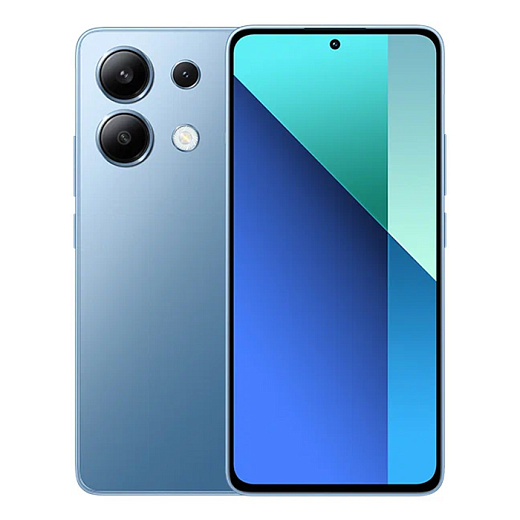 Смартфон Xiaomi Redmi Note 13 8/128GB Blue