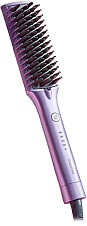 Электрическая расческа ShowSee Straight Hair Comb E1-V, фиолетовая