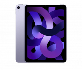 Планшет Apple iPad Air 2022 256 ГБ, Wi-Fi, purple