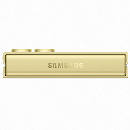 Смартфон Samsung Galaxy Z Flip6 12/256Gb, Yellow