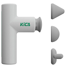 Перкуссионный массажер KiCa Mini-C 1300mAh