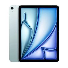 Планшет Apple iPad Air 13'' 2024 128 ГБ, Wi-Fi, blue