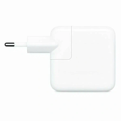 СЗУ Apple 35W Dual USB-C Port Power Adapter A2676 (MNWP3ZM/A)