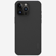 Чехол Nillkin Super Frosted Shield Pro Case для iPhone 15 Pro Max