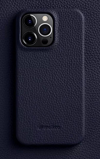 Чехол Melkco Leather Snap Cover для iPhone 13 Pro Max