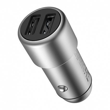 АЗУ ZMi Car Charger 2 USB