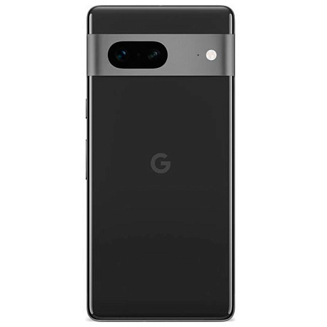 Смартфон Google Pixel 7 8/256GB Obsidian