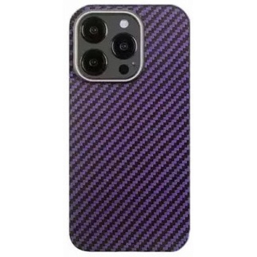 Накладка Air Skin Carbon для iPhone 14