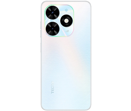 Смартфон TECNO Spark Go 2024 4/128 ГБ, Белый