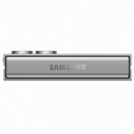 Смартфон Samsung Galaxy Z Flip6 12/512Gb, Gray